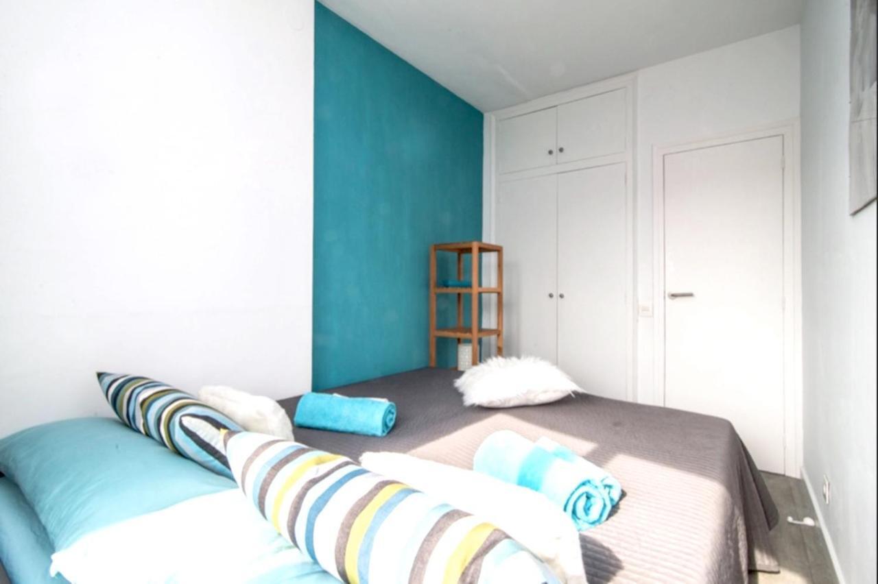 Pure Chill Apartment 锡切斯 外观 照片